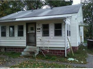 817 N Dillard St, Greensboro, NC 27403