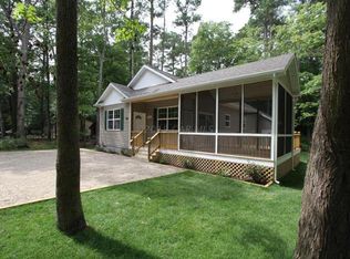 10 Briarcrest Dr, Ocean Pines, MD 21811