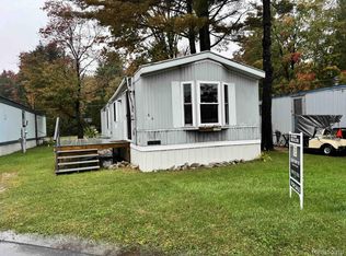 4930 S Hickory St, Beaverton, MI 48612