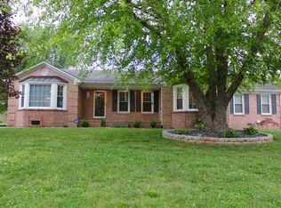 3337 Lake Shore Dr, Bowling Green, KY 42104
