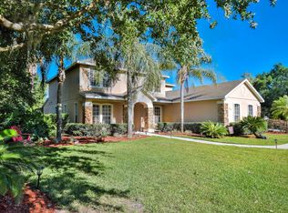 1001 S Belfast Pl, Chuluota, FL 32766