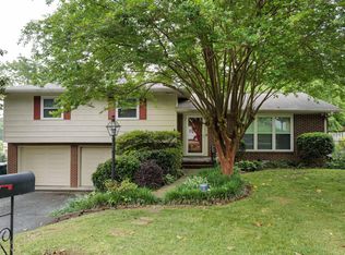 3426 Myra Ave, Chattanooga, TN 37412