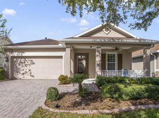1380 Hazeldene Mnr, Deland, FL 32724