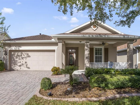 1380 Hazeldene Mnr, Deland, FL 32724