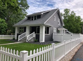 617 Louisiana Ave, Perrysburg, OH