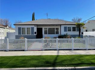 5300 Beeman Ave, Valley Village, CA 91607