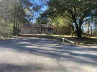 3758 Wacca Wache Dr, Murrells Inlet, SC 29576