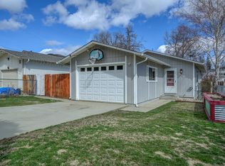 910 W Miner St, Yreka, CA