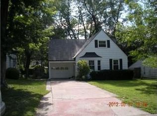 7711 McGee St, Kansas City, MO 64114