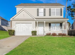 236 Stagone Ln, Lexington, SC 29073
