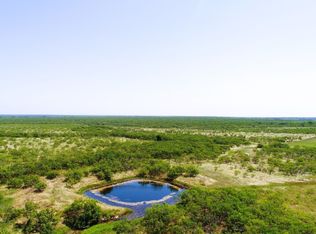 Highway 84, Novice, TX 79538
