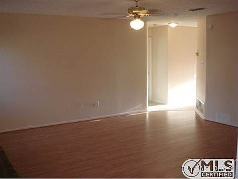 Living Room View 2