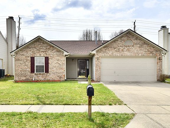 2nd image of 3445 Mechanicsburg Dr