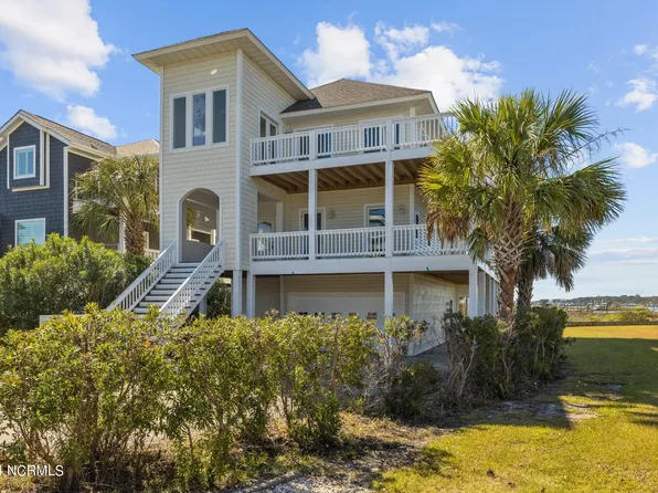 113 Coral Bay Court, Atlantic Beach, NC 28512