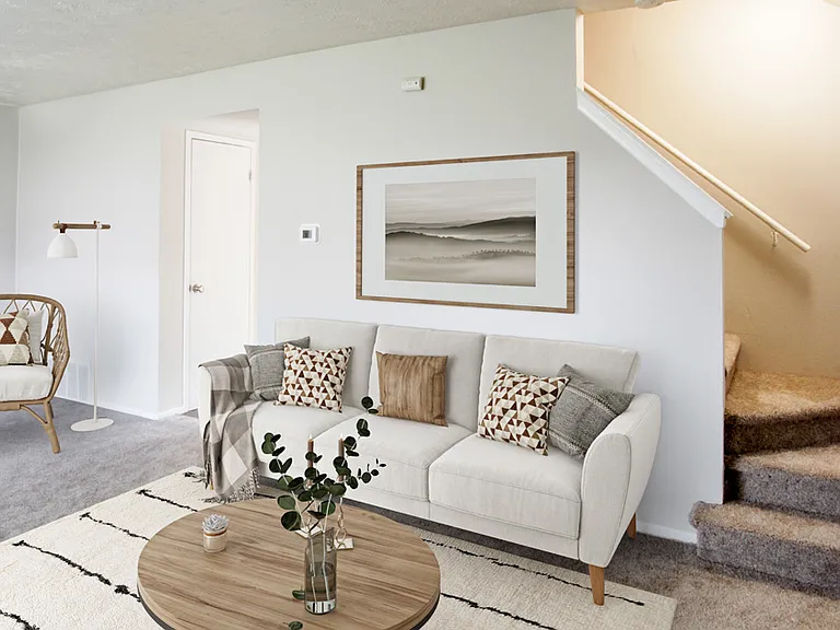 Sunset Ridge Townhomes — Photo 16