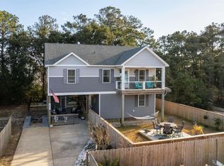 435 W Palmetto St LOT 9R, Kill Devil Hills, NC 27948