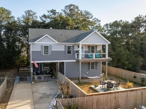 435 W Palmetto St Lot 9R, Kill Devil Hills, NC 27948