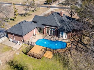 3227 Preston Hills Cir, Celina, TX 75009