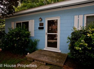 101 W Longview St, Chapel Hill, NC 27516