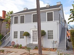 1240 23rd St, San Diego, CA 92102
