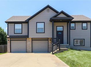 914 N Seminole Ct, Independence, MO 64056