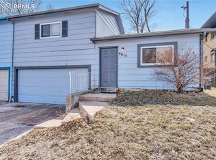 3015 E Dale St, Colorado Springs, CO 80909