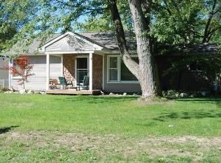 11309 Southworth Ave, Plymouth, MI 48170