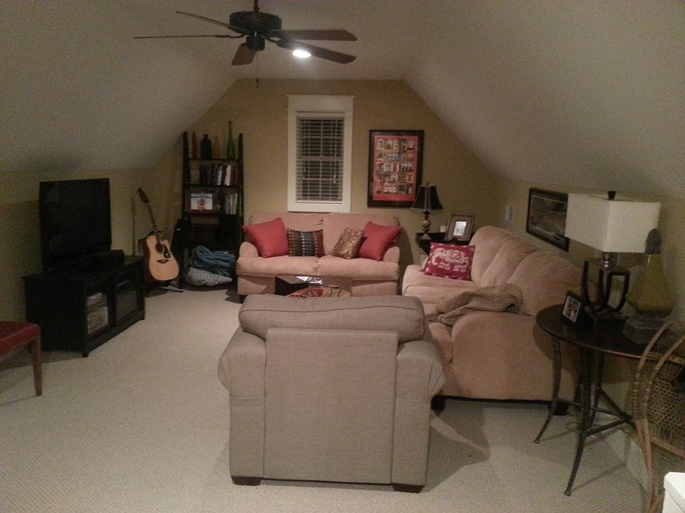 22 x 14 Bonus Room