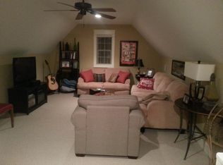 881 Willcrest Dr, Chattanooga, TN 37405