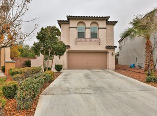 10291 Falling Needle Ave, Las Vegas, NV 89135