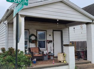 319 Bell Ave, Evansville, IN 47712