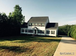 139 Honeysuckle Dr, Rutherfordton, NC 28139
