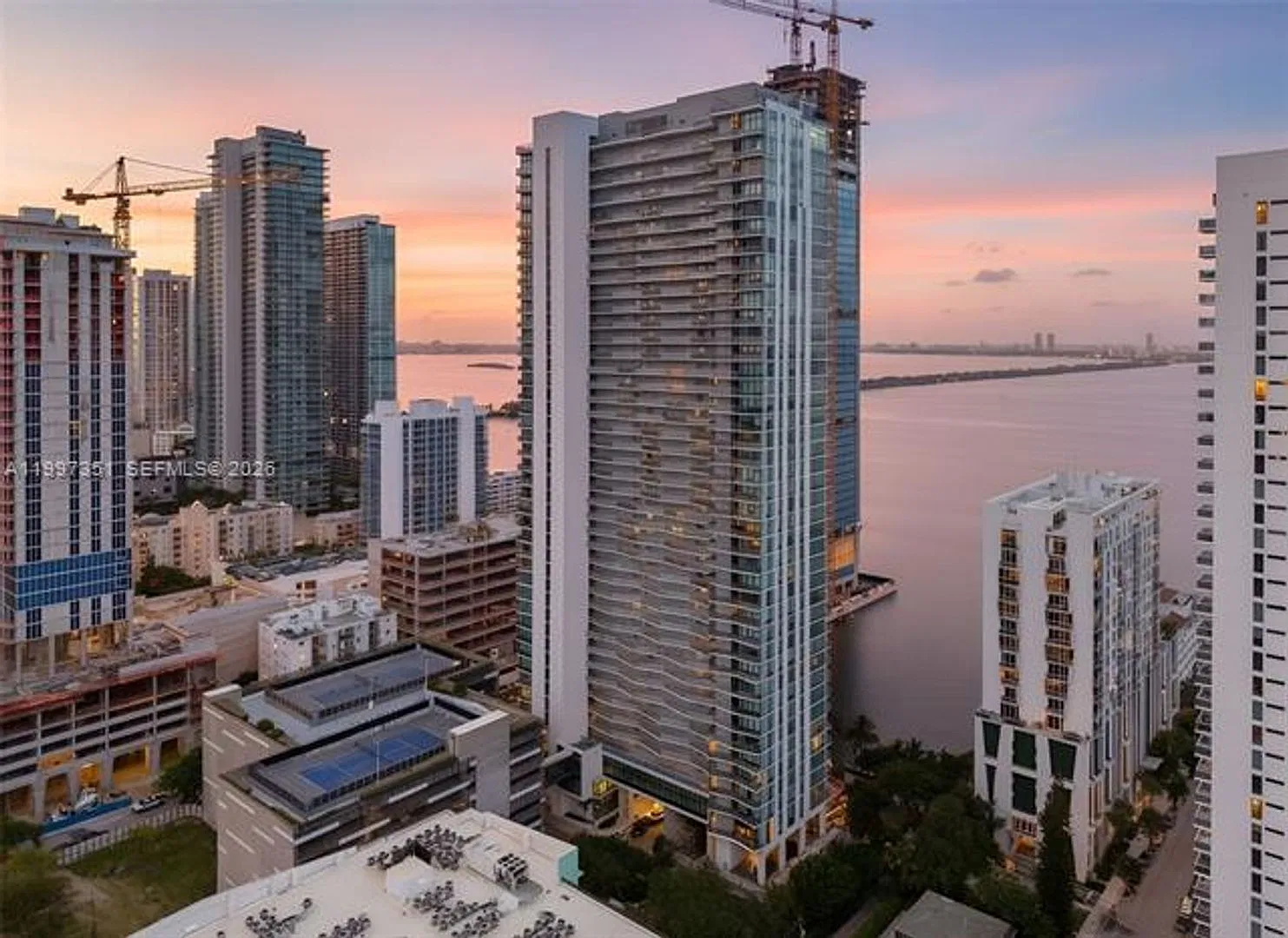 460 NE 28th St cu-2908, Miami, FL 33137 — Photo 2