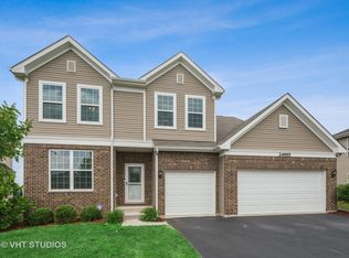 24955 Thornberry Dr, Plainfield, IL 60544