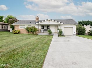 416 Highland Dr, Clinton, TN 37716