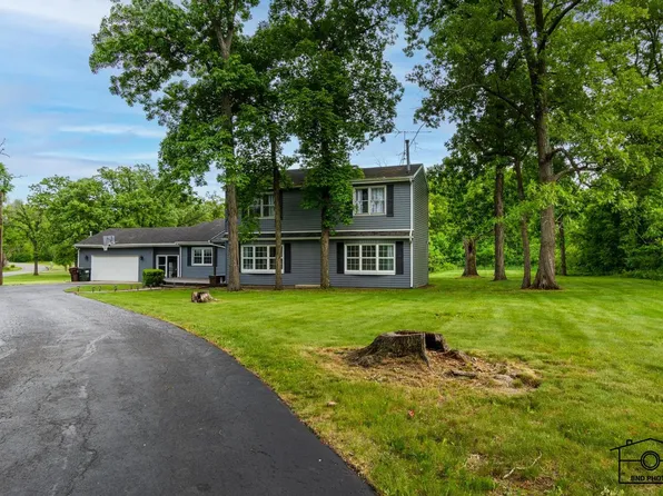 2155 Richton Rd, Steger, IL 60475