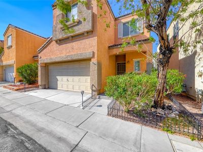 6554 Roundstone Bog Ave, Las Vegas, NV, 89139