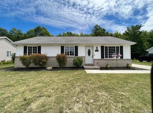 4134 Tristen Ave, Fort Gratiot, MI 48059