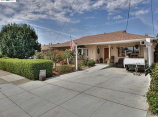 324 Sparling Dr, Hayward, CA 94544