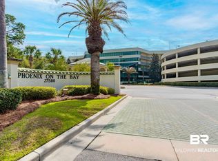27580 Canal Rd APT 1523, Orange Beach, AL 36561