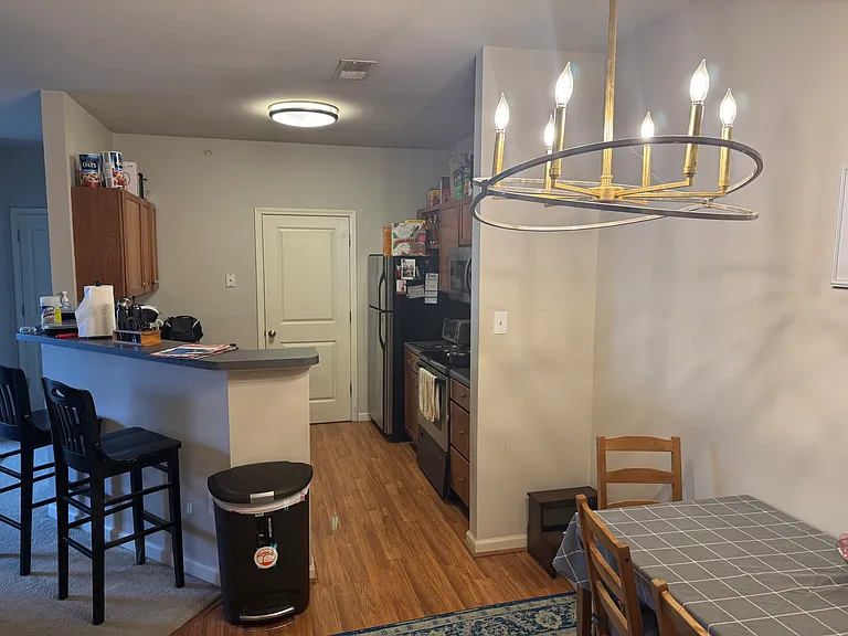 801 Walker Sq #3D — Photo 2