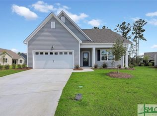 3 Catteshall Ln, Pooler, GA 31322