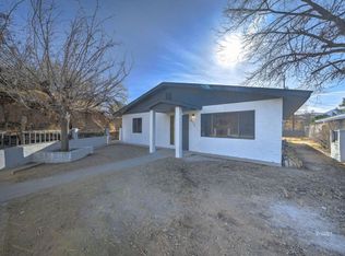 812 S Anderson St, Globe, AZ 85501