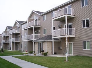 The Summers at Osgood Apartments, Fargo, ND 58104