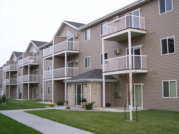 The Summers at Osgood Apartments