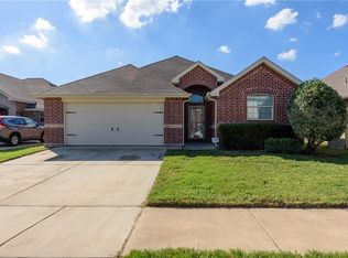 1101 Atlanta Dr, Denton, TX 76208