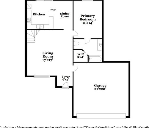2nd image of 3643 Wimbledon Ln