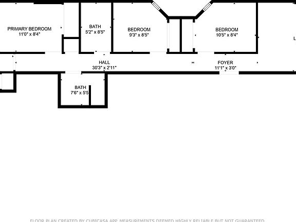 2nd image of 969 Kent Ave APT 2