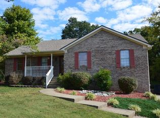 3817 Scenic Trl, Shepherdsville, KY