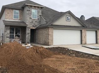 2904 Gilchrist Dr, Lorena, TX 76655